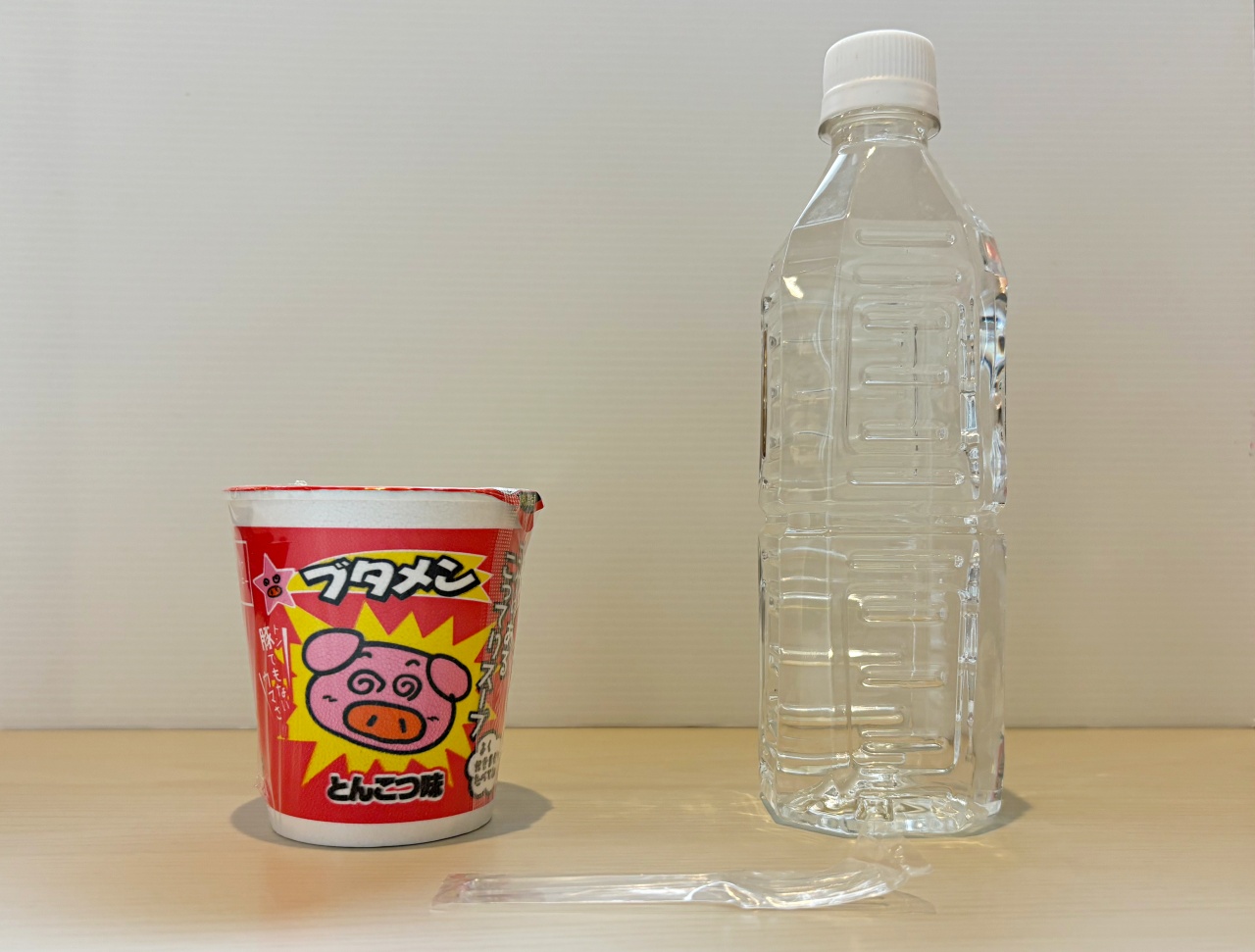 いつもしもwithkids_ブタメン_材料紹介