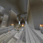 マイクラ_首都圏外郭放水路_アイキャッチ