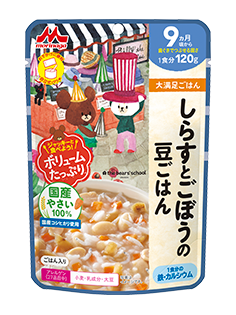 子どもの非常食はどうする 赤ちゃんから幼児まで月齢別非常食の備え いつもしも