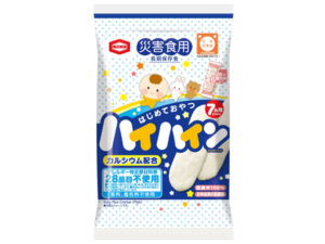 尾西食品_災害用ハインハインnew