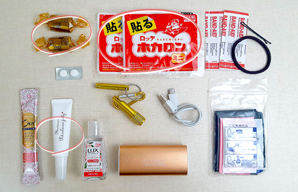 冬に備えるおすすめ防災グッズ！寒さ対策だけじゃない必需品まとめ 