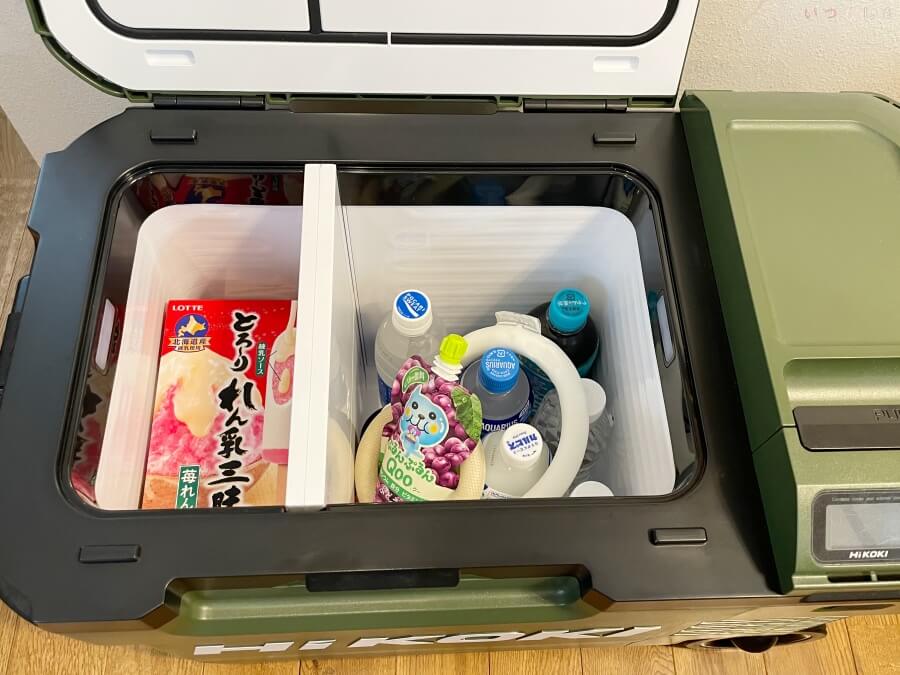 徹底検証】我が家のコードレス冷温庫は「災害時の備え」になるのか 