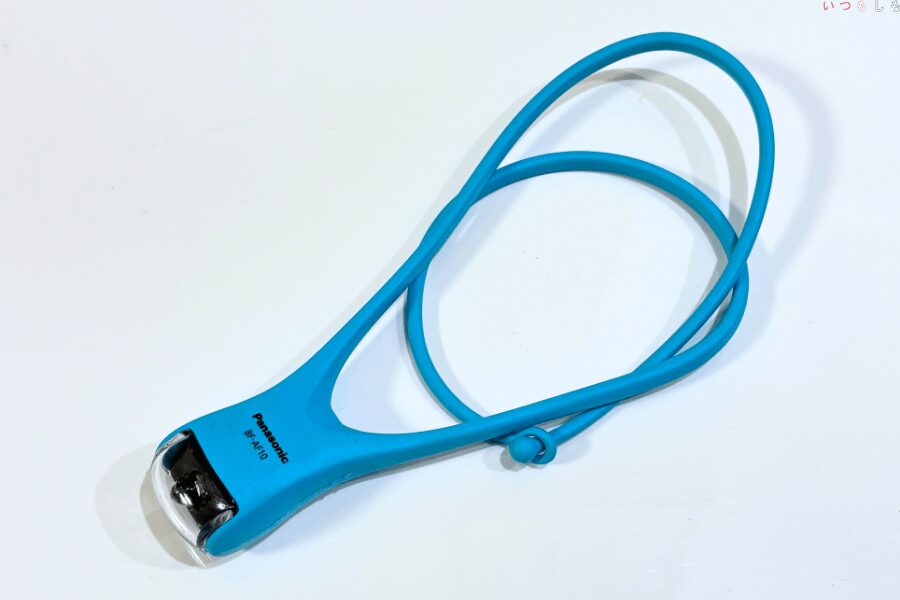 Panasonicのネックライト