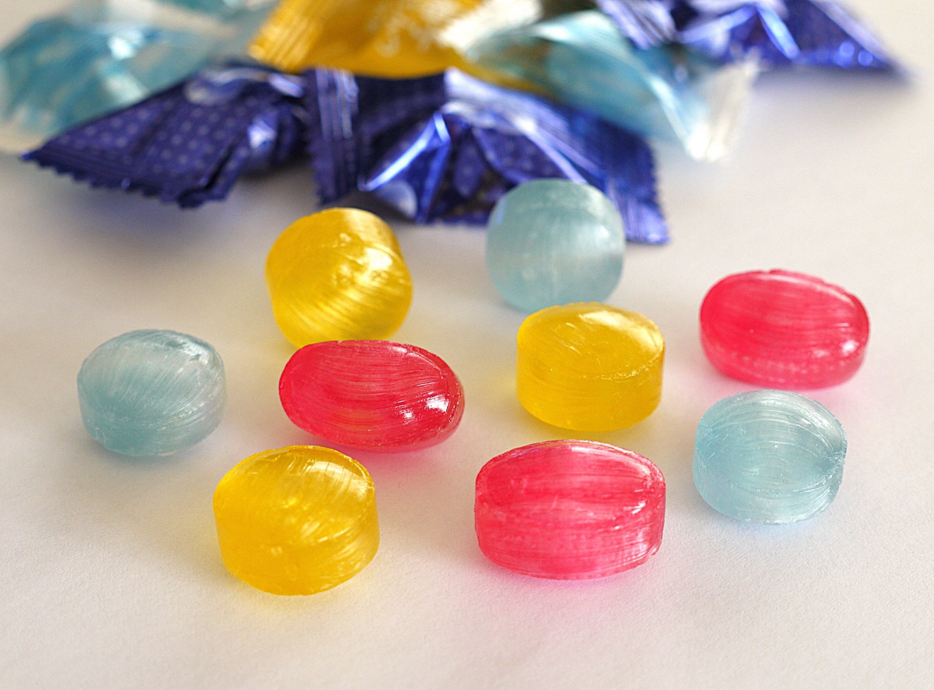 ローリングストックのお菓子_イメージ