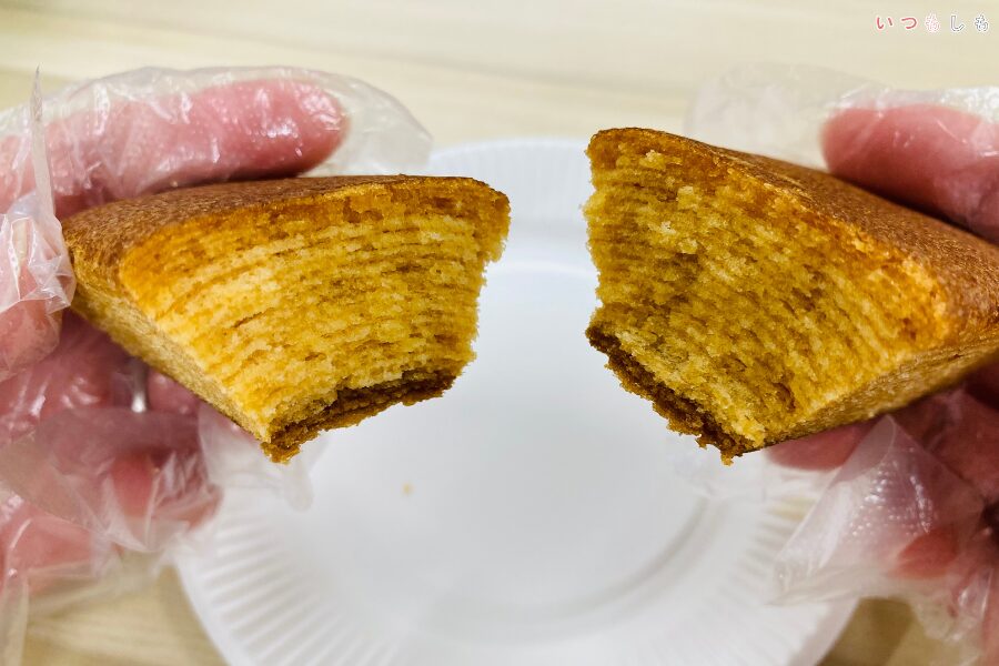 スティックバウム