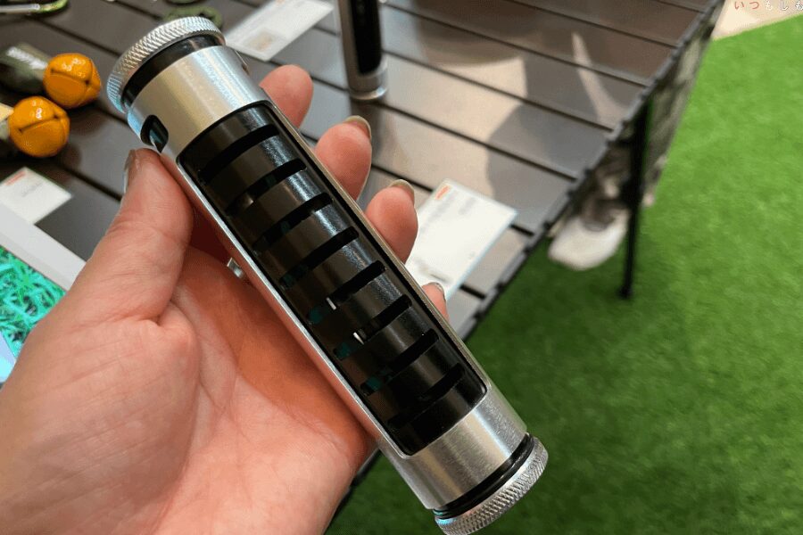 LOGOS蚊やりモバイルホルダー