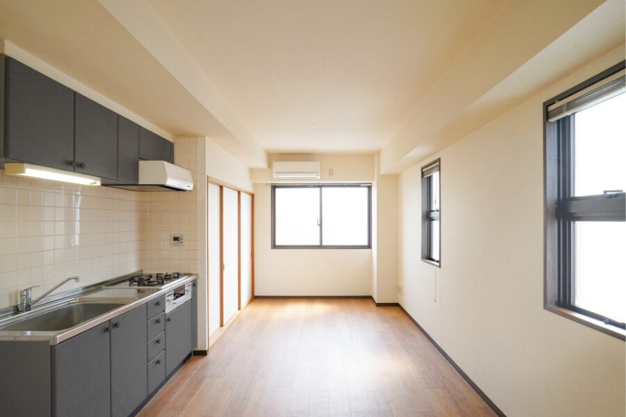 マンション性能