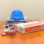 マンション防災（家族会議）