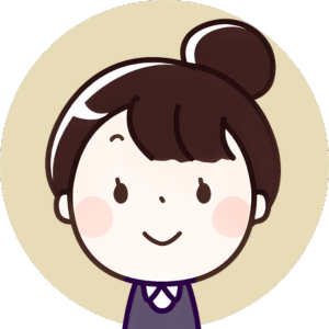 中1女子アイコン