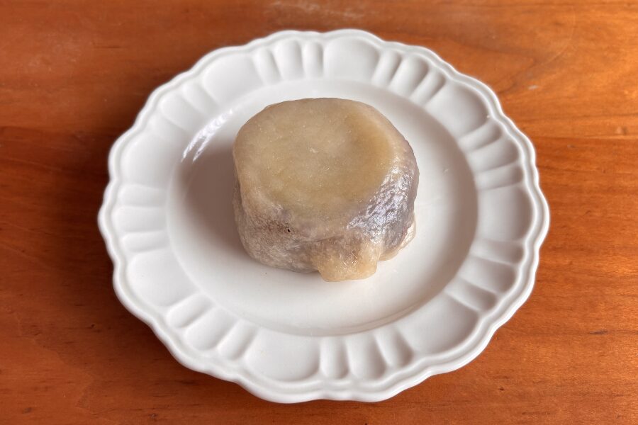 いきなりだんご