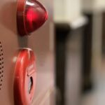 非常ベルのイメージ